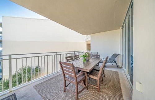 Incredible Courtyard Pools and Gulf Views Waterscape C506 Sleeps 10 - Foto 25