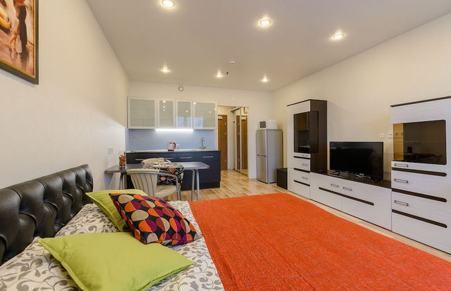 Apartments Domotelli Ye's - Foto 40