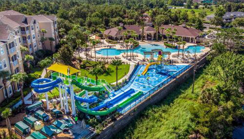 Resort Condo in Kissimmee about 3 Mi to Disney! - Foto 3