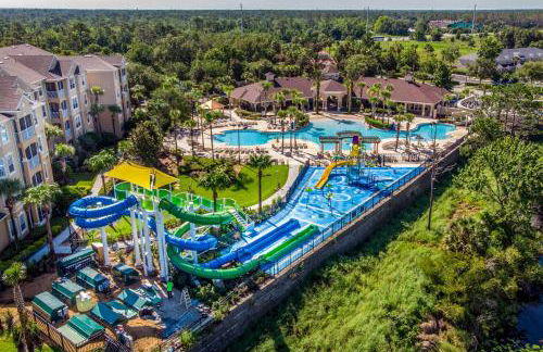 Resort Condo in Kissimmee about 3 Mi to Disney! - Foto 3