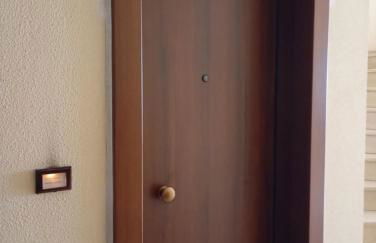 Luminosa apt with private parking - Foto 17