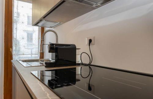 Moderno bilocale vicino Aeroporto Linate Self check-in 24h & WiFi veloce - Photo 11