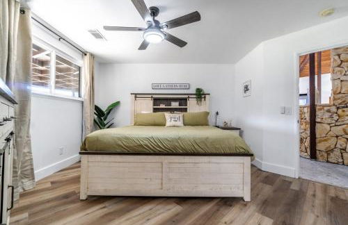 OctaFarmRetreat - Gateway To Sequoia Natl Park - Foto 55