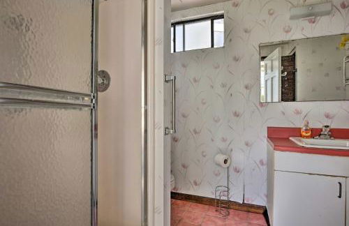 Cottage with Private Pool - Walk to Lake Wales! - Foto 17