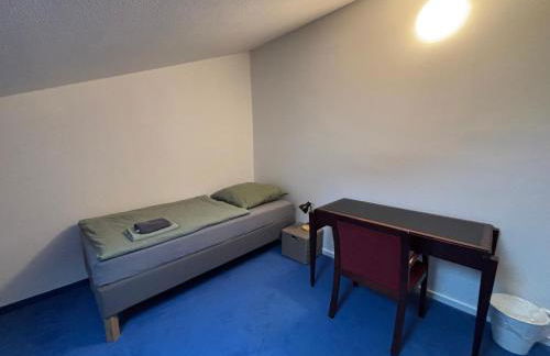 Apartment- Ferienwohnung neben Braunschweig - Foto 9