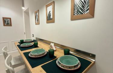 Spagnuolo Apartment Stabiae Coast - Foto 32