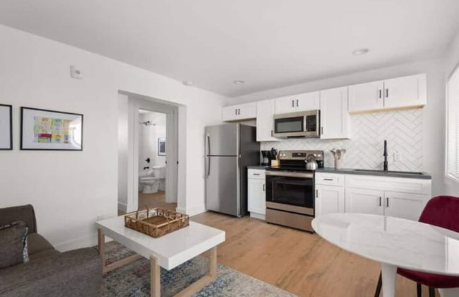 Nashville Home Base: Cozy Retreat 1 Bedroom Home - Foto 18