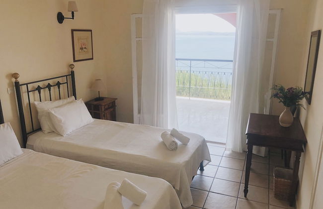 Gran Domenica Villa Corfu - Foto 7