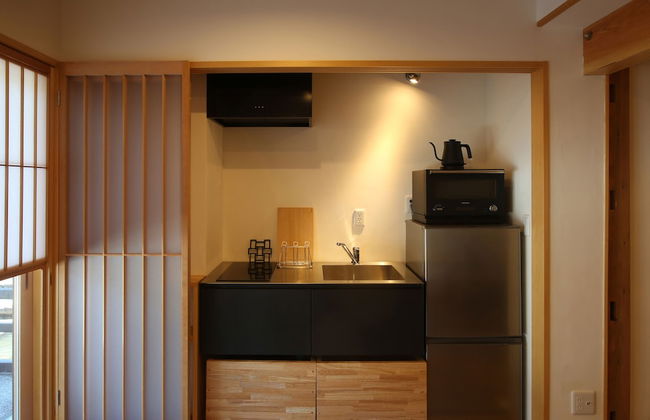 Iori Stay Hida - Foto 49