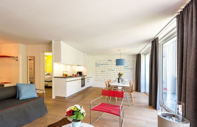 Legendär Zermatt - Foto 55