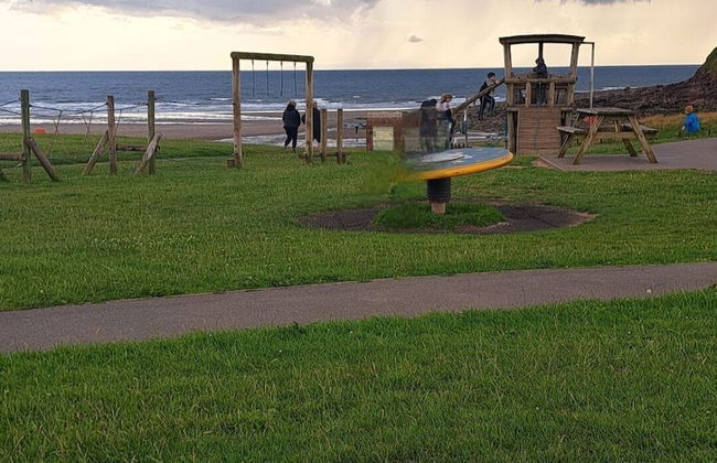 Cosy Cottage in the Village of St Bees - Photo 15