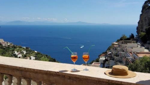 LA VILLA DI ENZO Casa Vacanze con vista mare - Foto 3