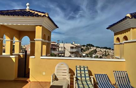 Piso en Orihuela con Solárium - Nice & comfortable flat - Foto 17