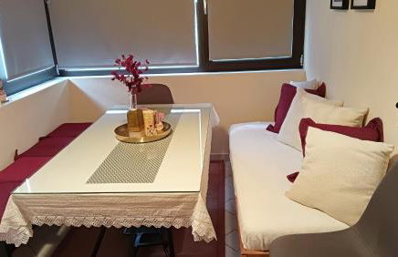 Dimitra's traditional house - Foto 27