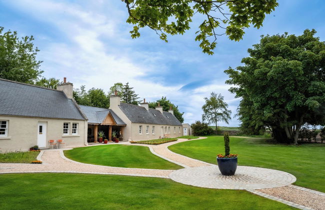 Glenmorangie House - Foto 68