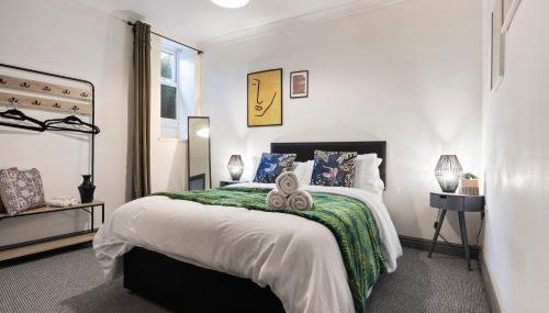 Mariah Flat - 2 Bedroom getaway in Pontypool - Foto 4