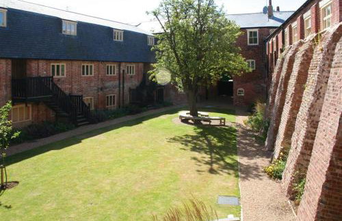 2 Bed in Snape oc-cou - Foto 13