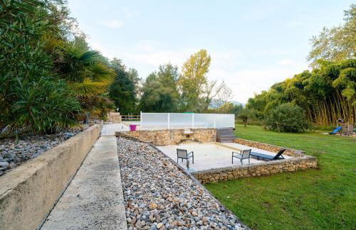 Gite L'échappée - Foto 24