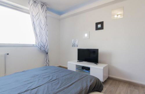 SweetHome Dijon - Black & White - Foto 5