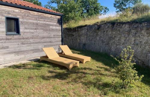 Les gîtes de Pech Caussen - Foto 11