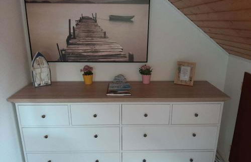 Upper deck Comfortable holiday residence - Foto 8