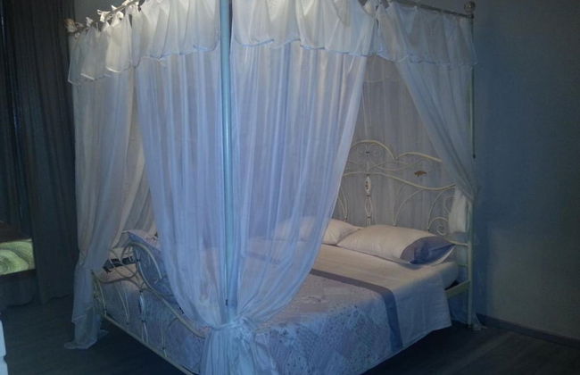 Beautiful Holiday Home in Santo Stefano With Swimming Pool - Foto 11