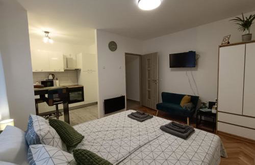 Studio apartman Terezija - Foto 3