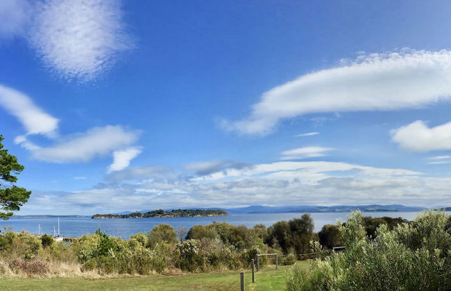 Manfield Seaside Bruny Island - Foto 32