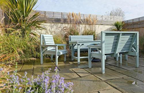 Sanderling House, with parking - walk to beach - Foto 17