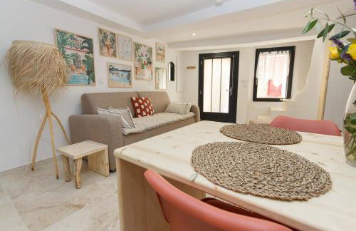 CASA Farniente Appartement Cocooning Provence Verte - Foto 20