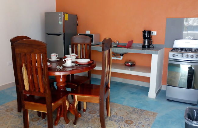 Mayab Suites Hotel - Foto 27