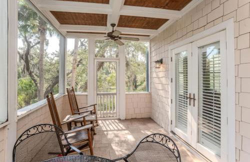 18 Fiddlers Cove Dr - 5 Bed/4 Bath w/ Resort Access & Golf Cart! - Photo 47