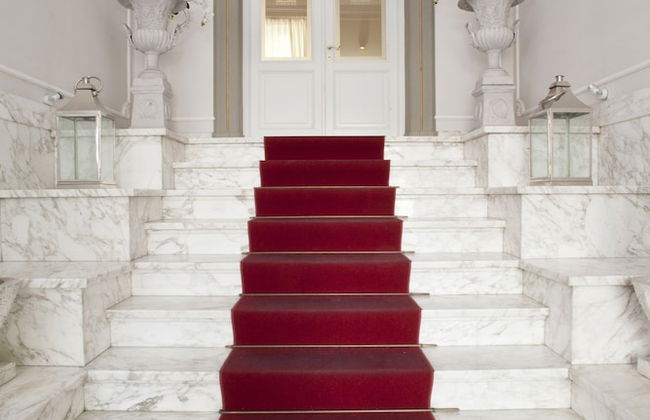 Palazzo Lombardo - Foto 2