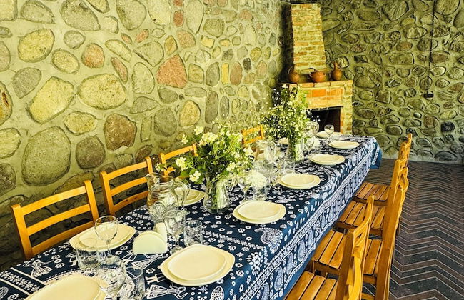 Traveler's Cottage in Kazbegi - Foto 9