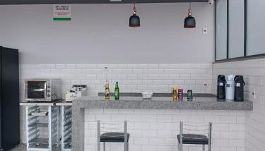 Robinn hospedagem - Foto 2