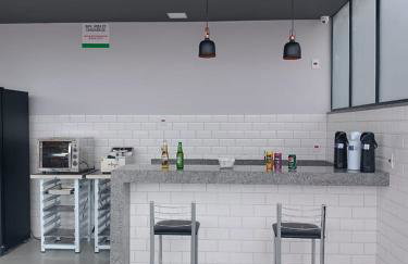 Robinn hospedagem - Foto 2