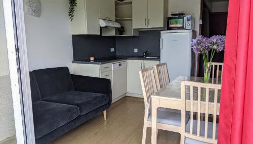 T3 pays du piment d'Espelette - Foto 4, stove, dishwasher