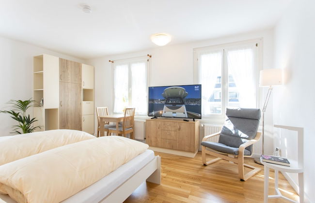 Altes Rathaus Hahnenklee - Foto 7