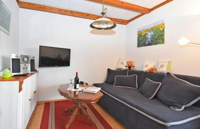 Quiet Getaway Near Ilmenau - Foto 5