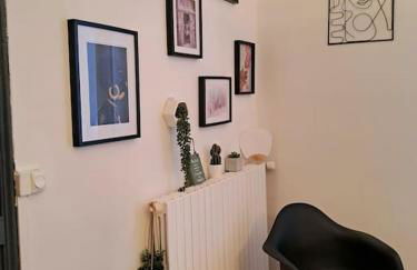 Agréable maison angevine - Foto 25