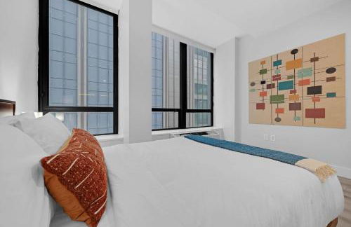 FiDi Studio w Work Setup by Anyplace - 11680 - Foto 9