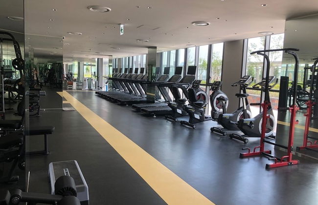 Celeb Stay Songdo - Photo 42