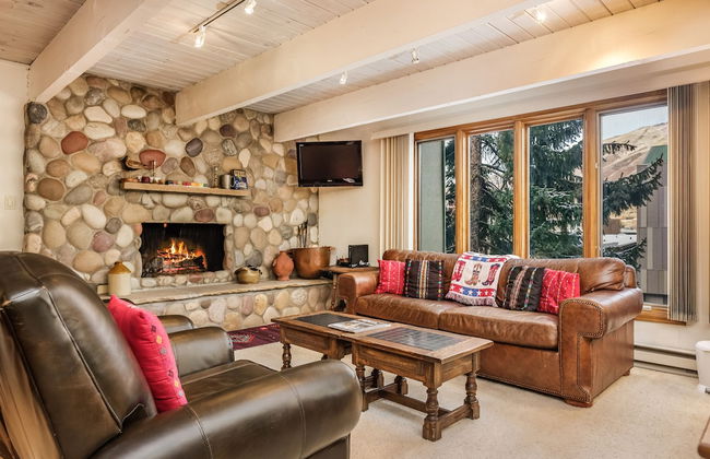 Chateau Chaumont & Dumont Condominiums by Frias - Foto 42