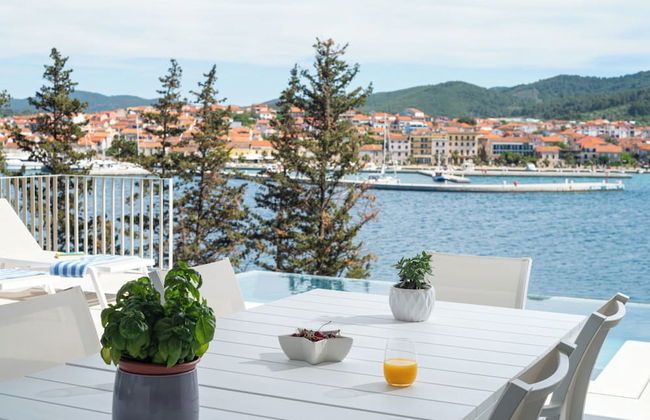 Villa Maslina - Foto 33