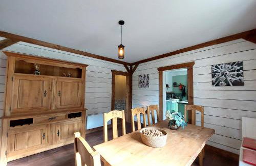 MERG holiday home - Foto 21