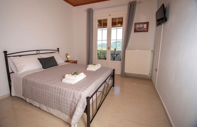 Giannis House 2022 by Corfu Escapes - Foto 10