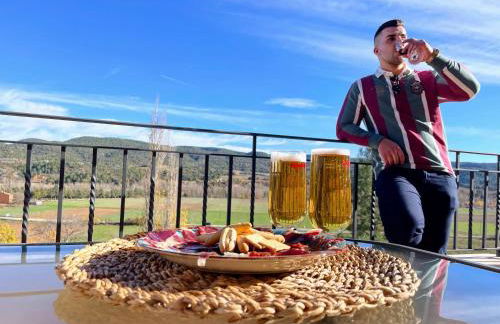 Villalbeja Casa Rural en Cuenca - Foto 29