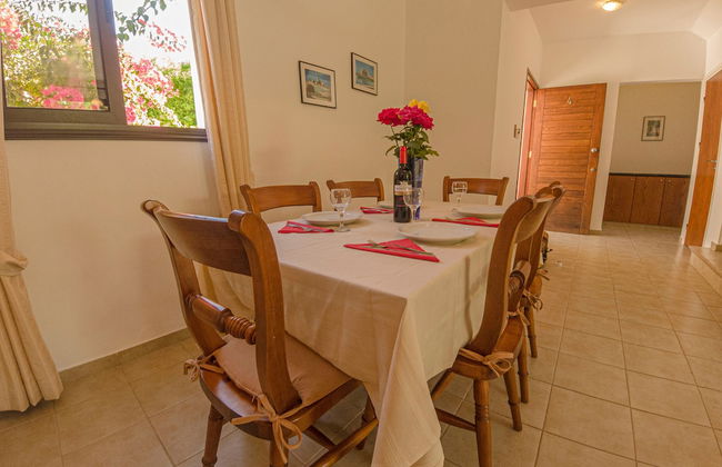 Aura Holiday Villas - Photo 27