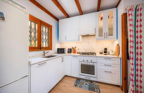 Sa Torreta Luxury Views 3 Bedrooms - Foto 12