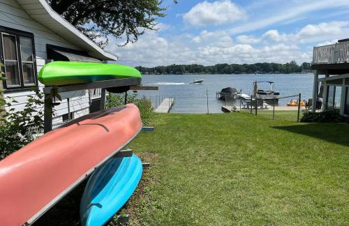 Sister Lake Cottages - Unit 2 - Foto 25